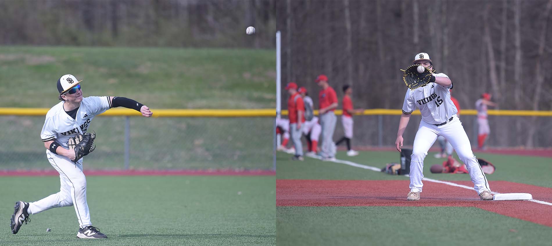 baseball