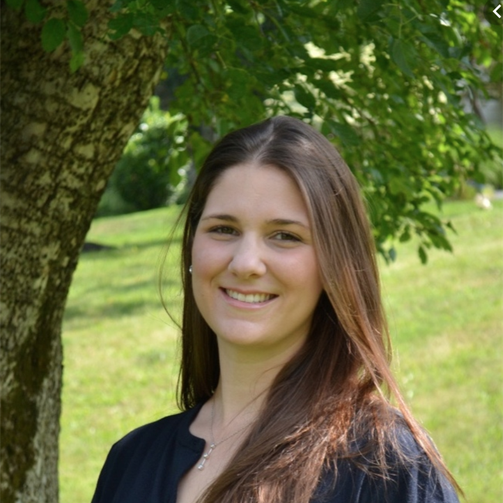 Cristina Vildostegui-Cerra