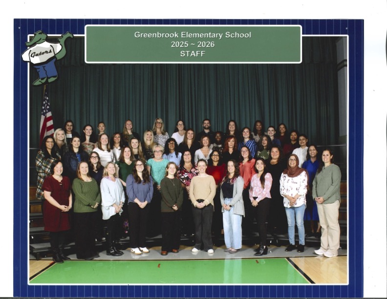 Greenbrook Staff