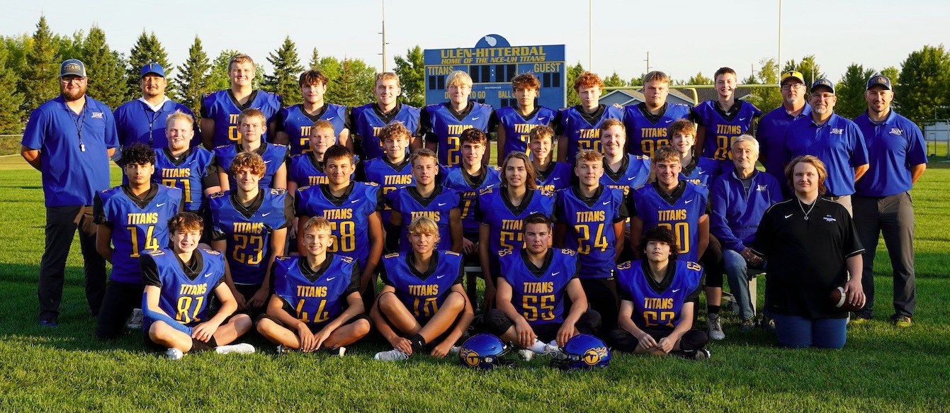 NCEUH VARSITY FOOTBALL 2026-2027