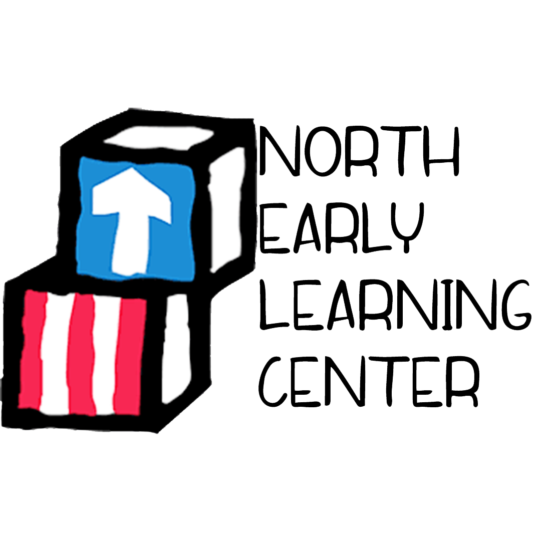 North Early Learning Center Headstart Logo