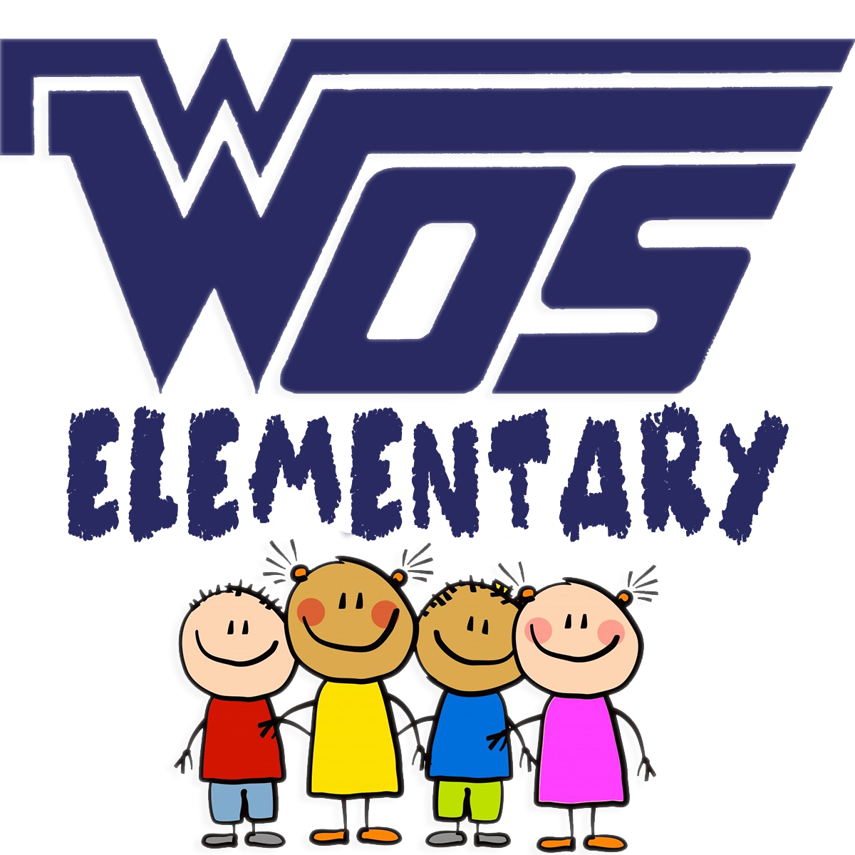 West Orange-Stark Elementary School Logo