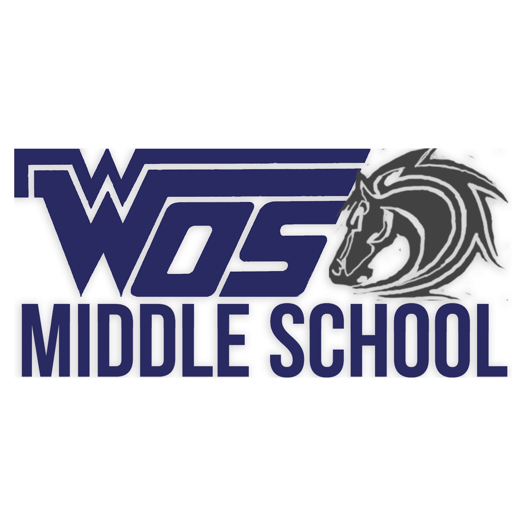 West Orange-Stark Middle School Logo