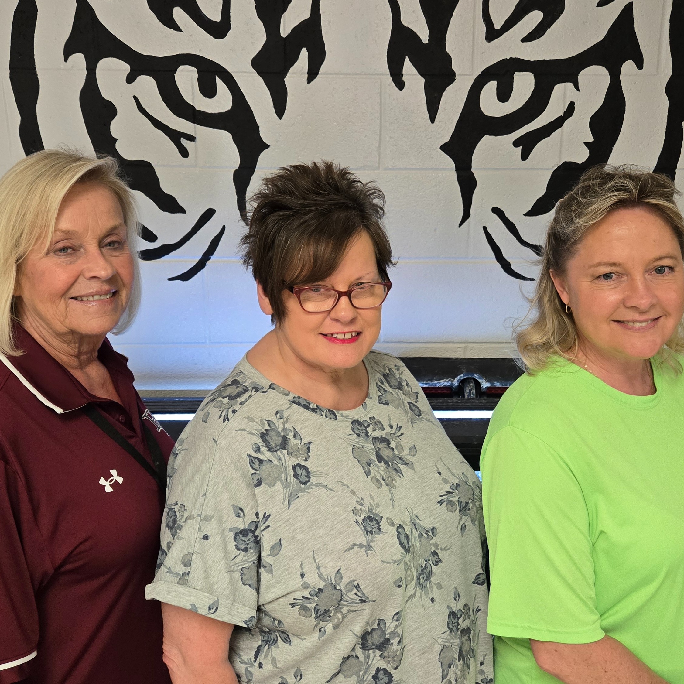 HCMS Administrative Assistants
