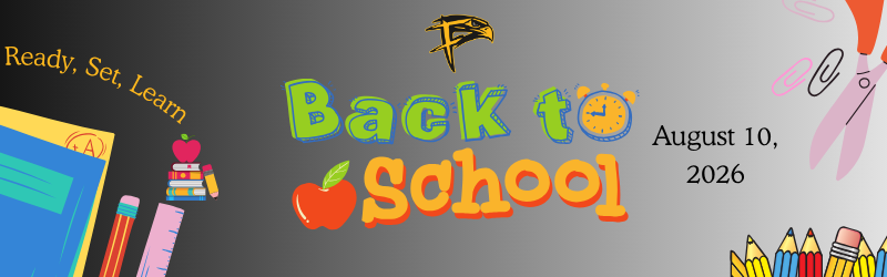 Back to School 