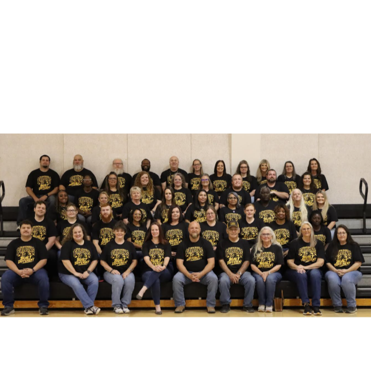 Fannindel ISD Staff