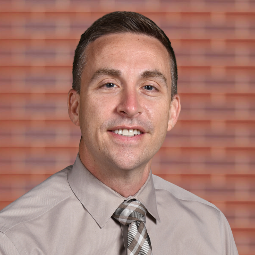 Dr. Adam Penning