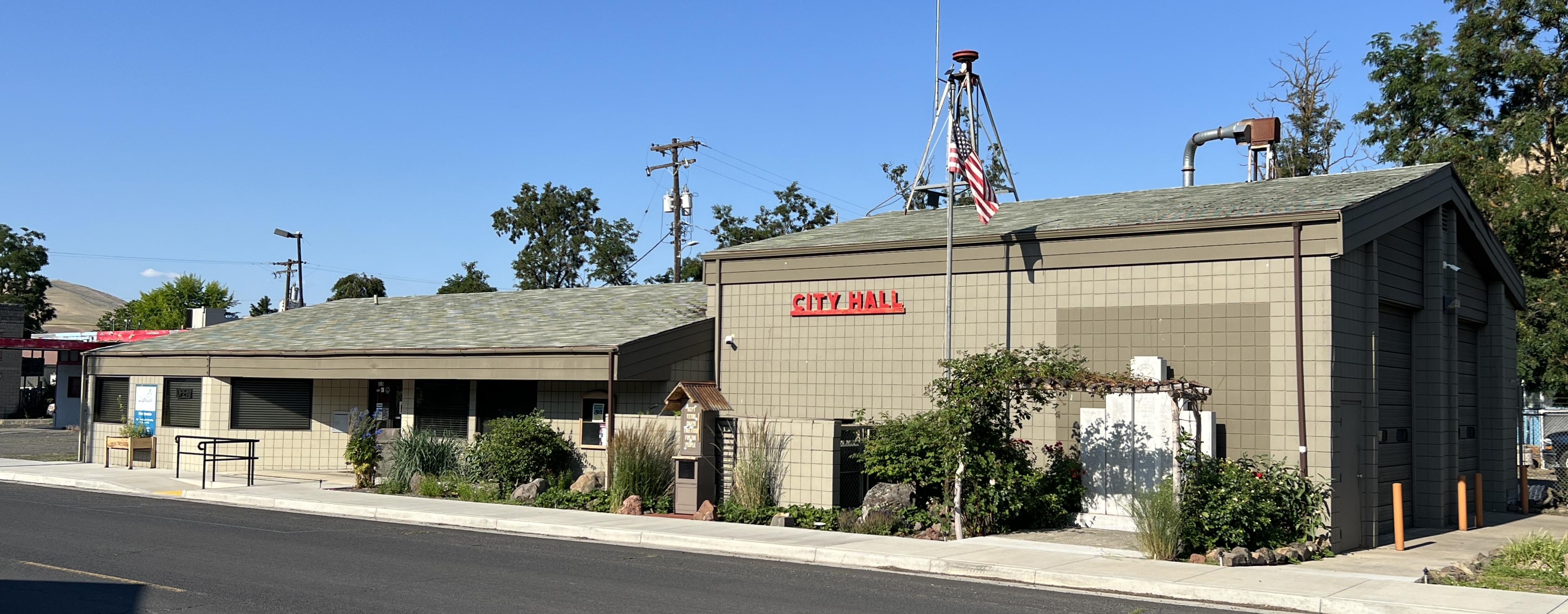 cityhall