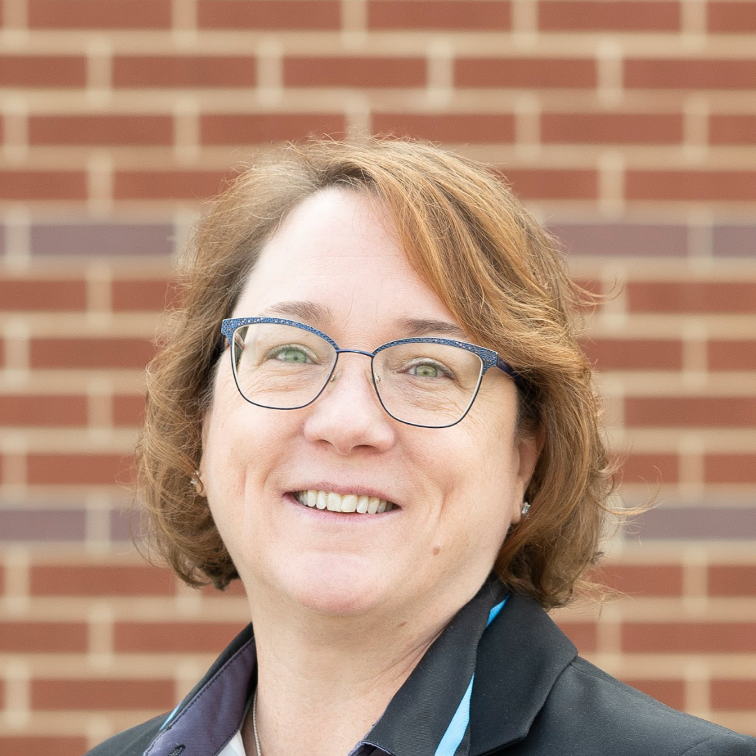 Dr. MLisa Stenz