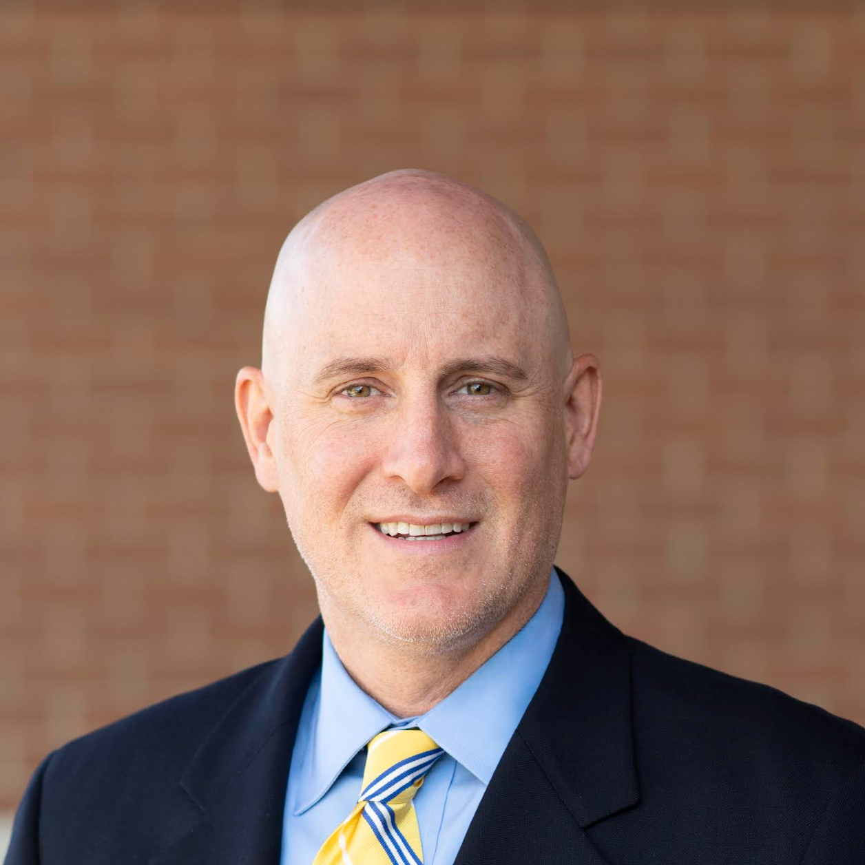 Mr. Stephen Brandt