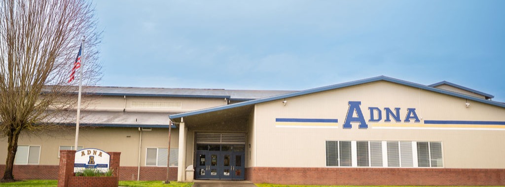 Adna Middle High School