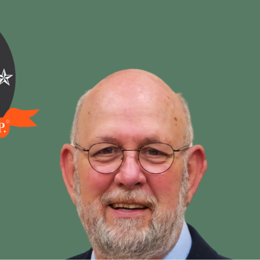 Gordon Tiner, Presiden