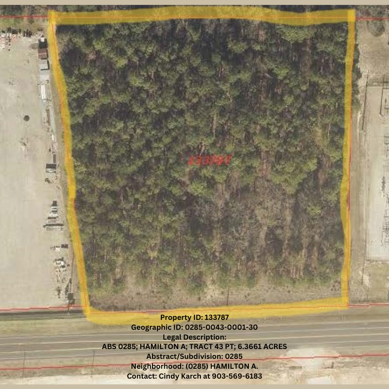 MEDC Property for Sale