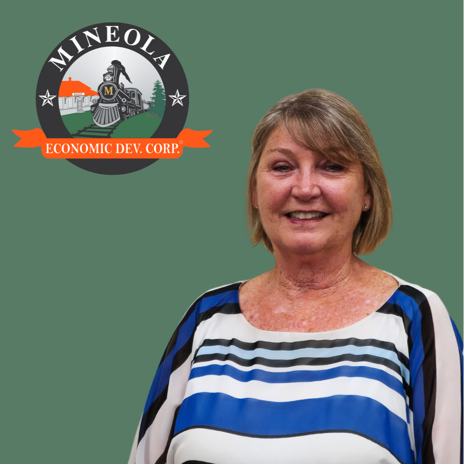 Ellen Brooke, Director