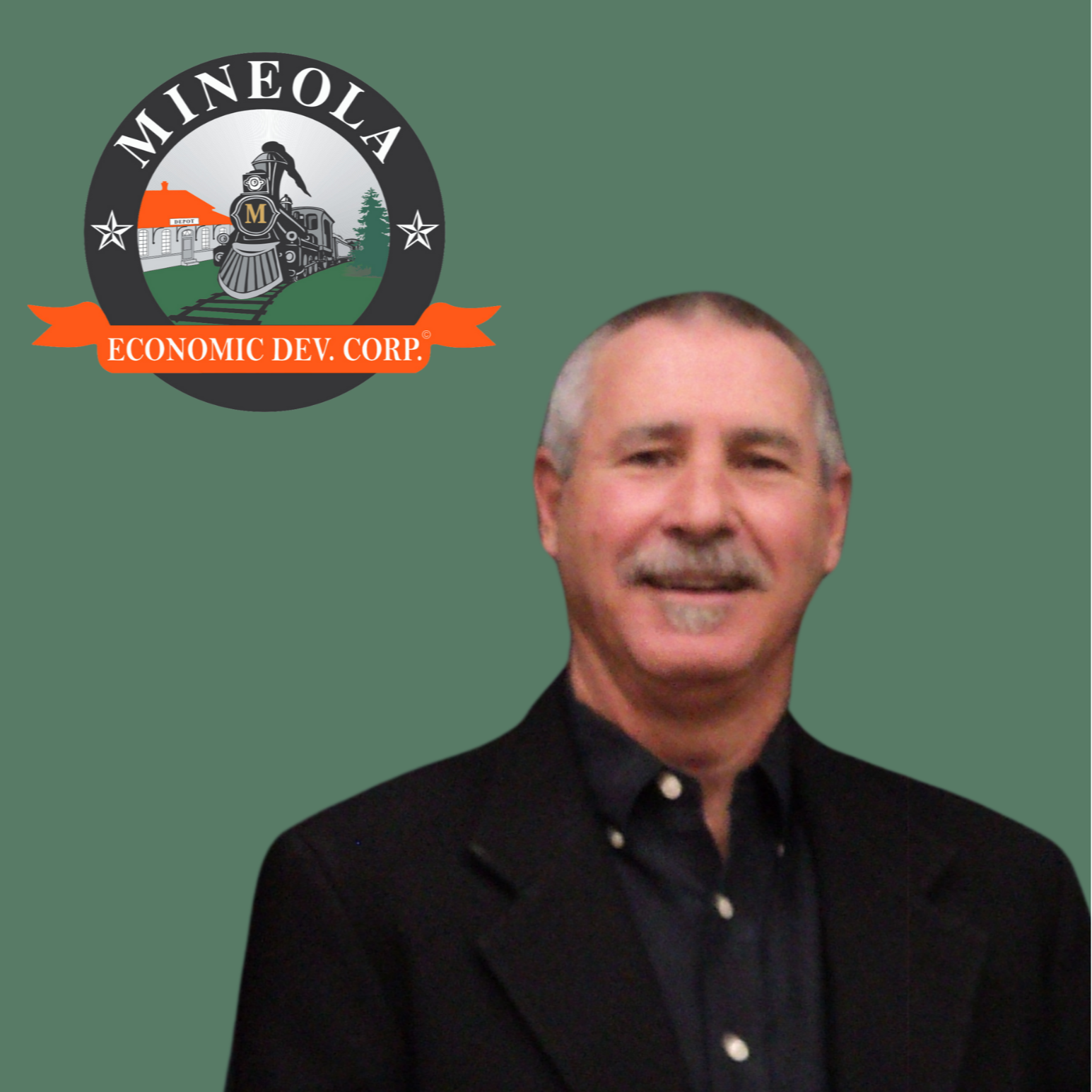 Joe Williams, Director