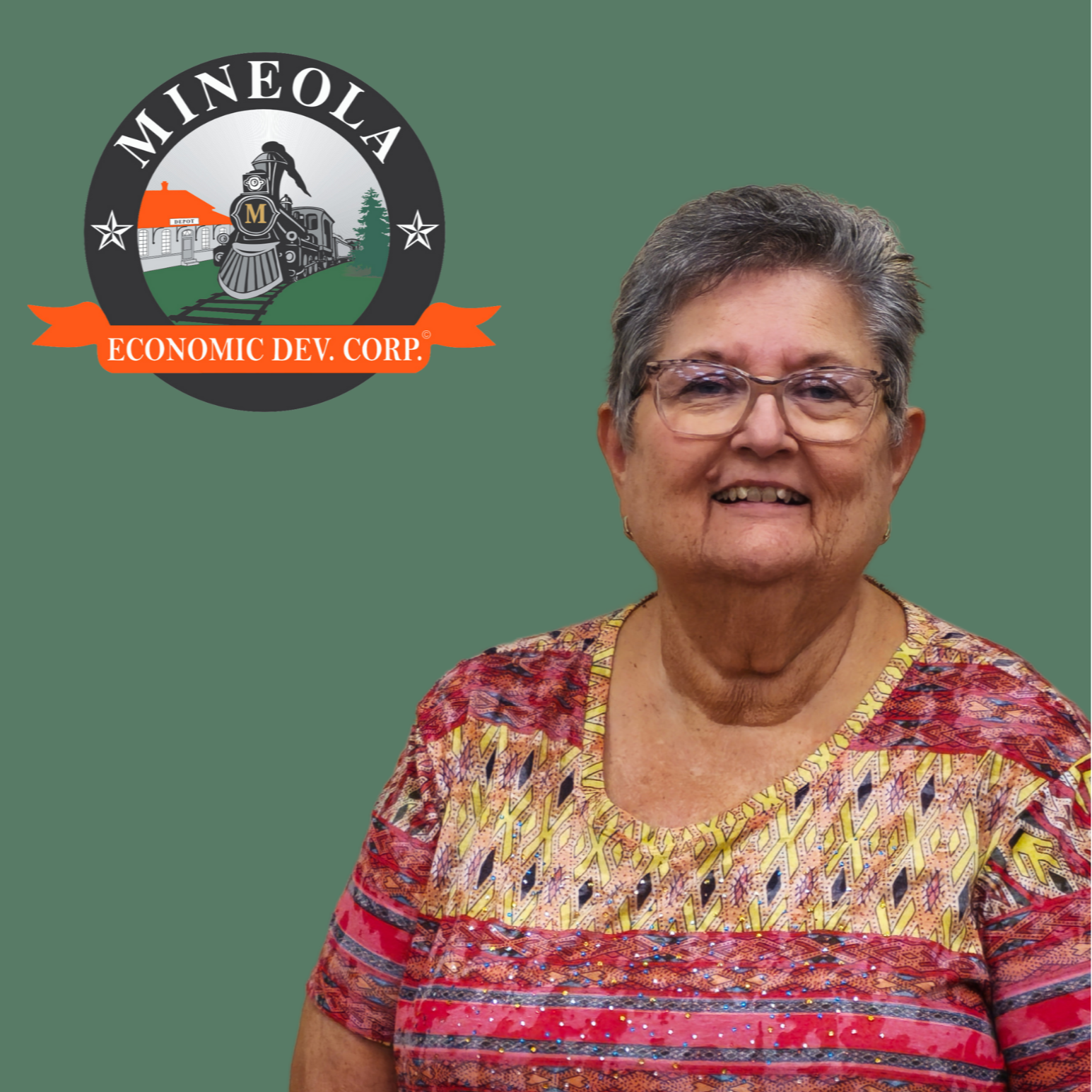 Janell Abbott, Director