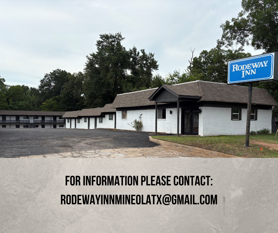 Rodeway Inn Picture