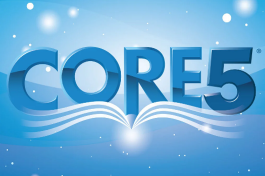 Core5 Logo