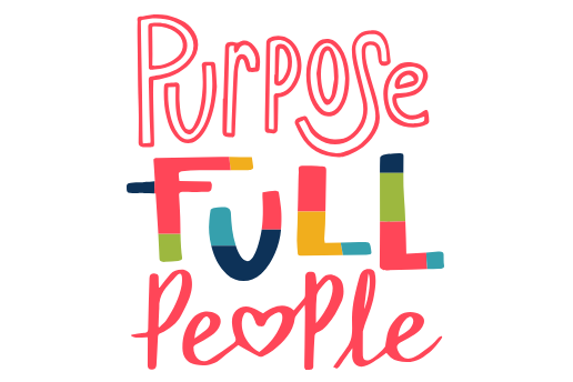 PurposeFull People Logo