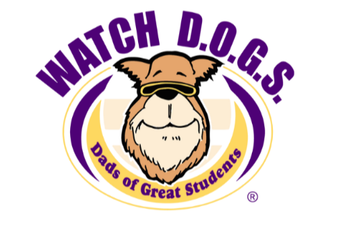 Watch D.O.G.S. logo