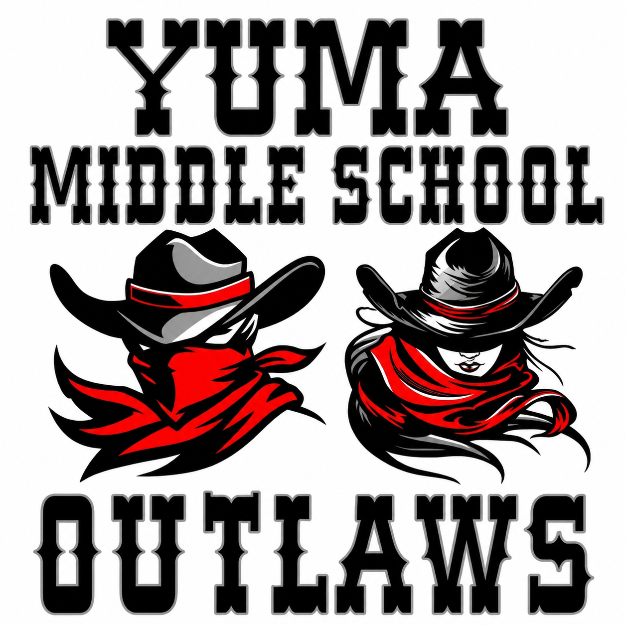 Outlaws