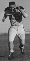 Norman "Shorty" Grimmett Class of 2009 Hall of Honor Inductee