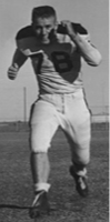 Norman "Shorty" Grimmett  2009 Hall of Honor Inductee