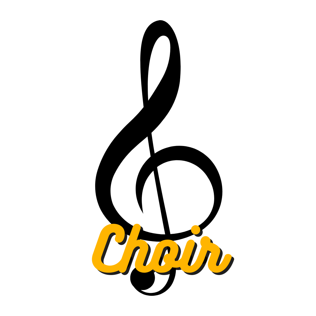 choir camp logo