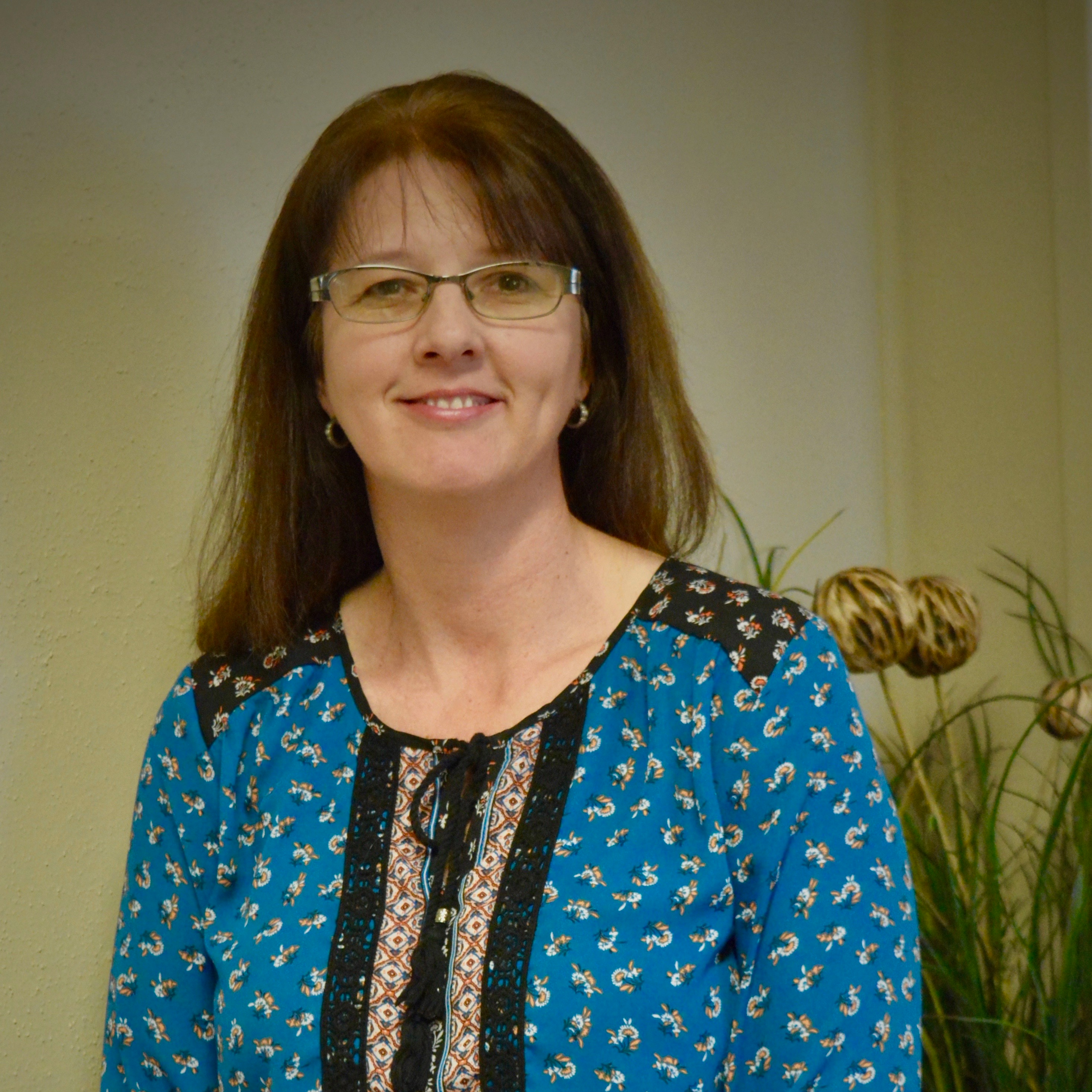Kitty Welch, Accounts Payable / Travel Clerk