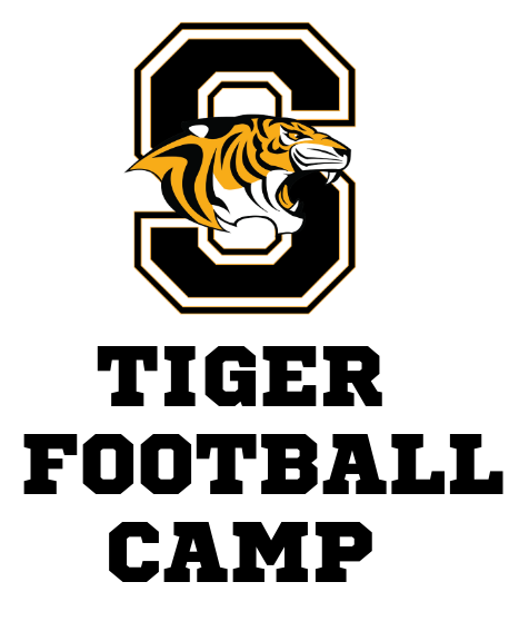 tiger football camp