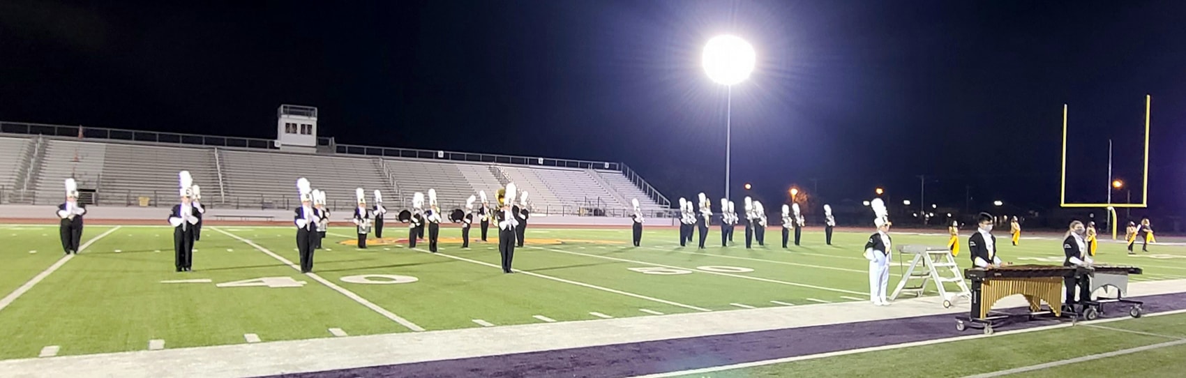 SHS Marching Band