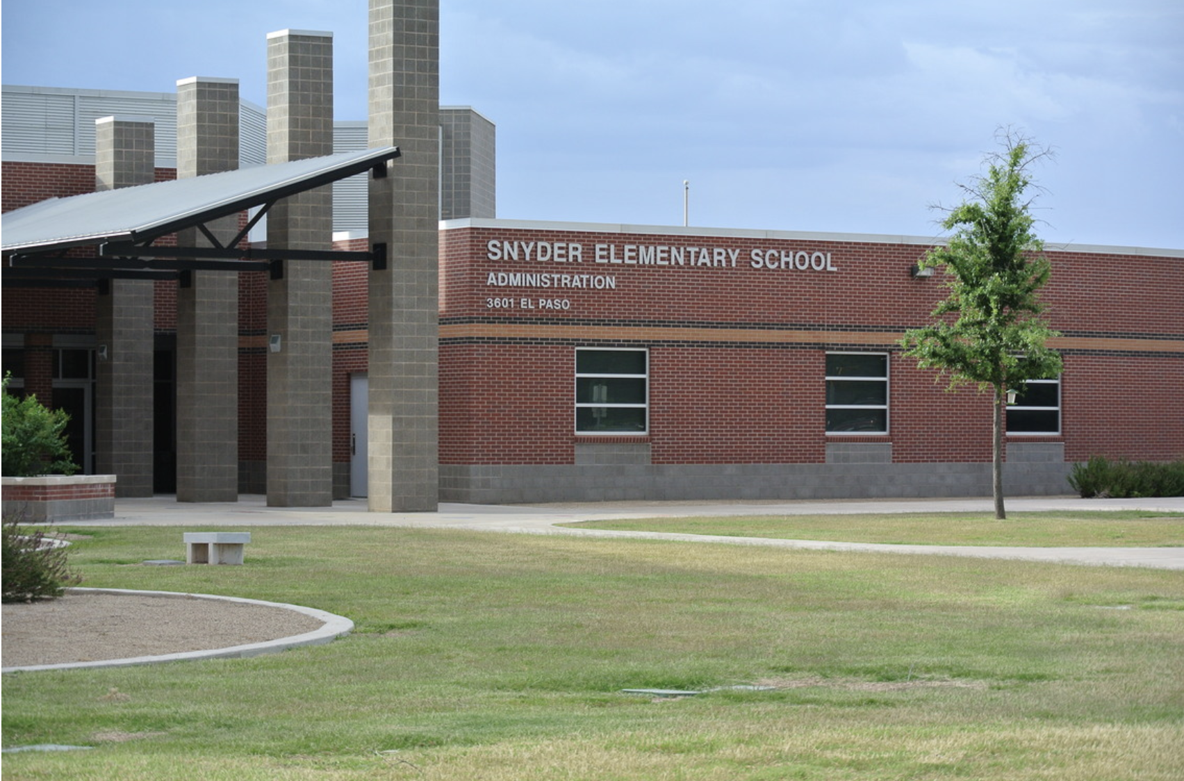 Snyder Primary School
