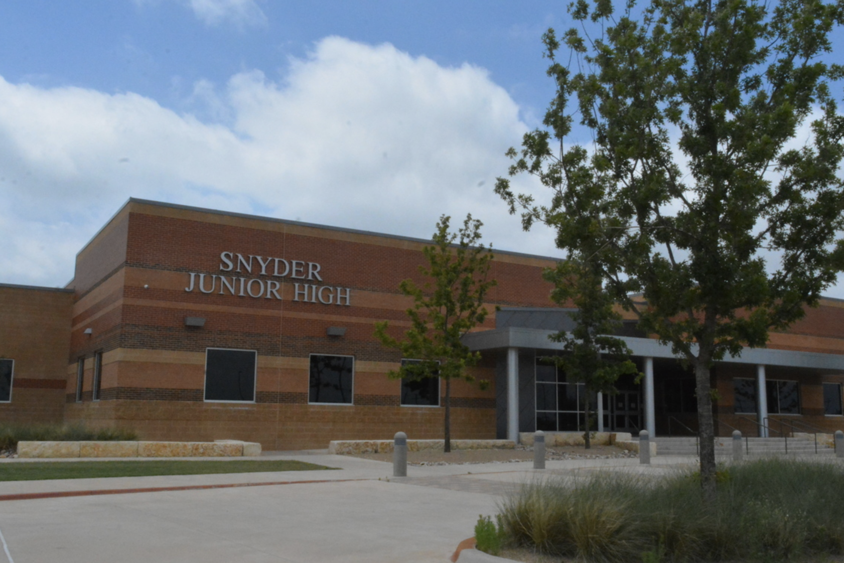 Snyder Junior High 