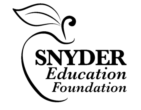 Snyder education foundation logo