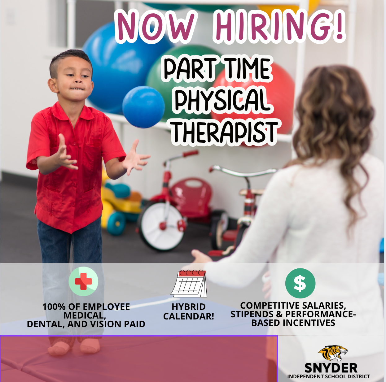 Part Time PT