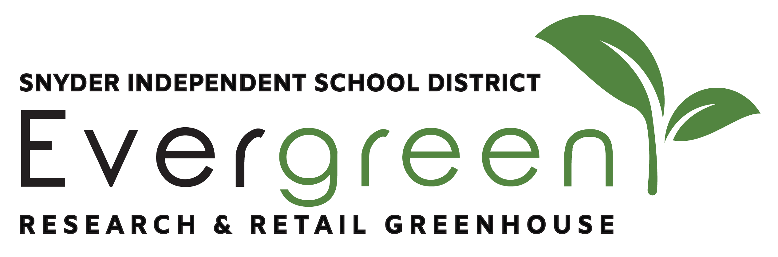 Evergreen Logo