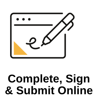 Complete, Sign & Submit Online Link