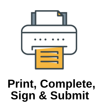Print, Complete, Sign & Submit Link
