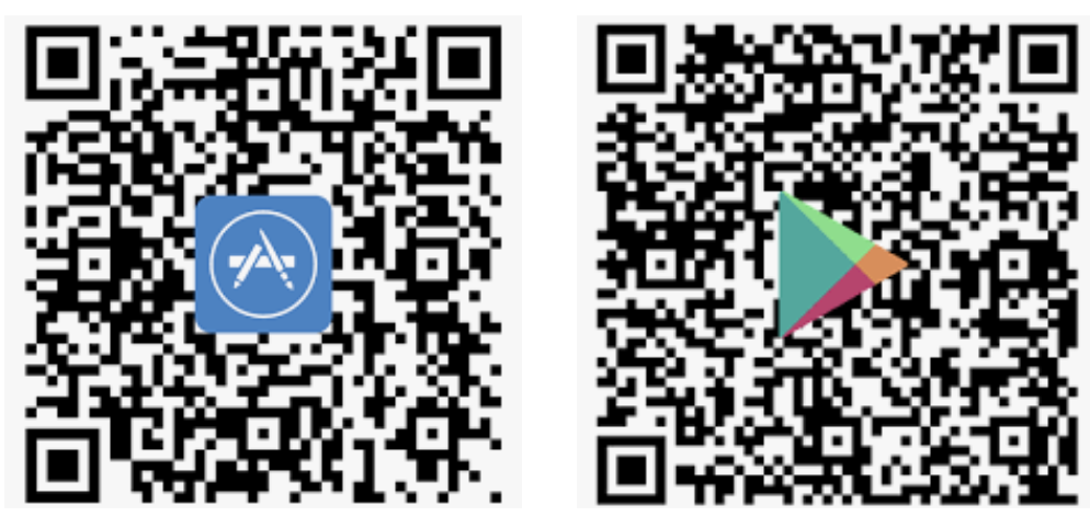 ParentSquare QR Code