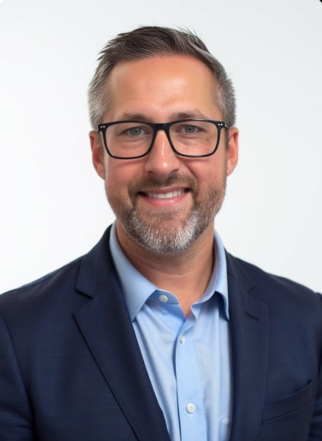 Photo of Dr. McKay