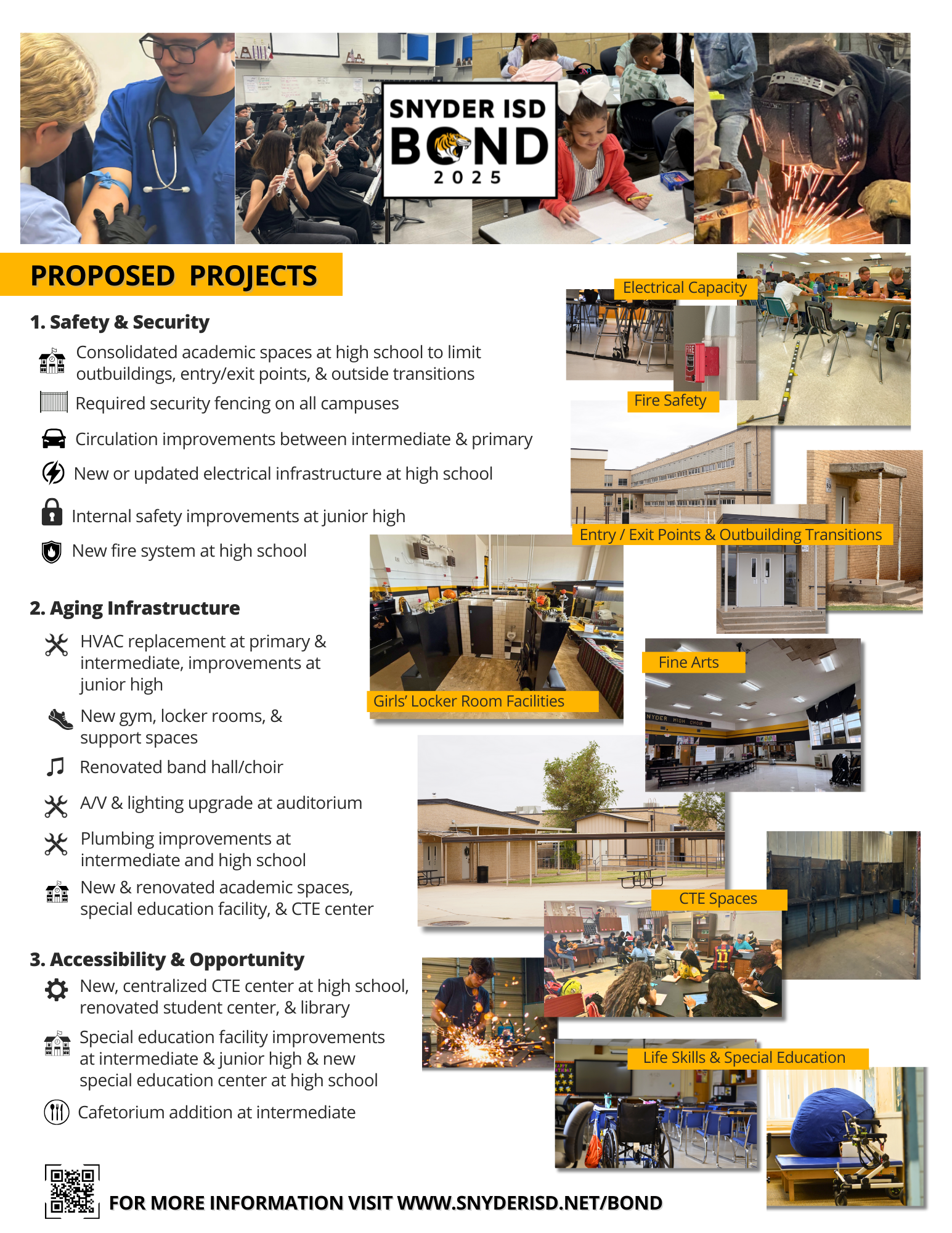 bond flyer in english. click the link to download a pdf