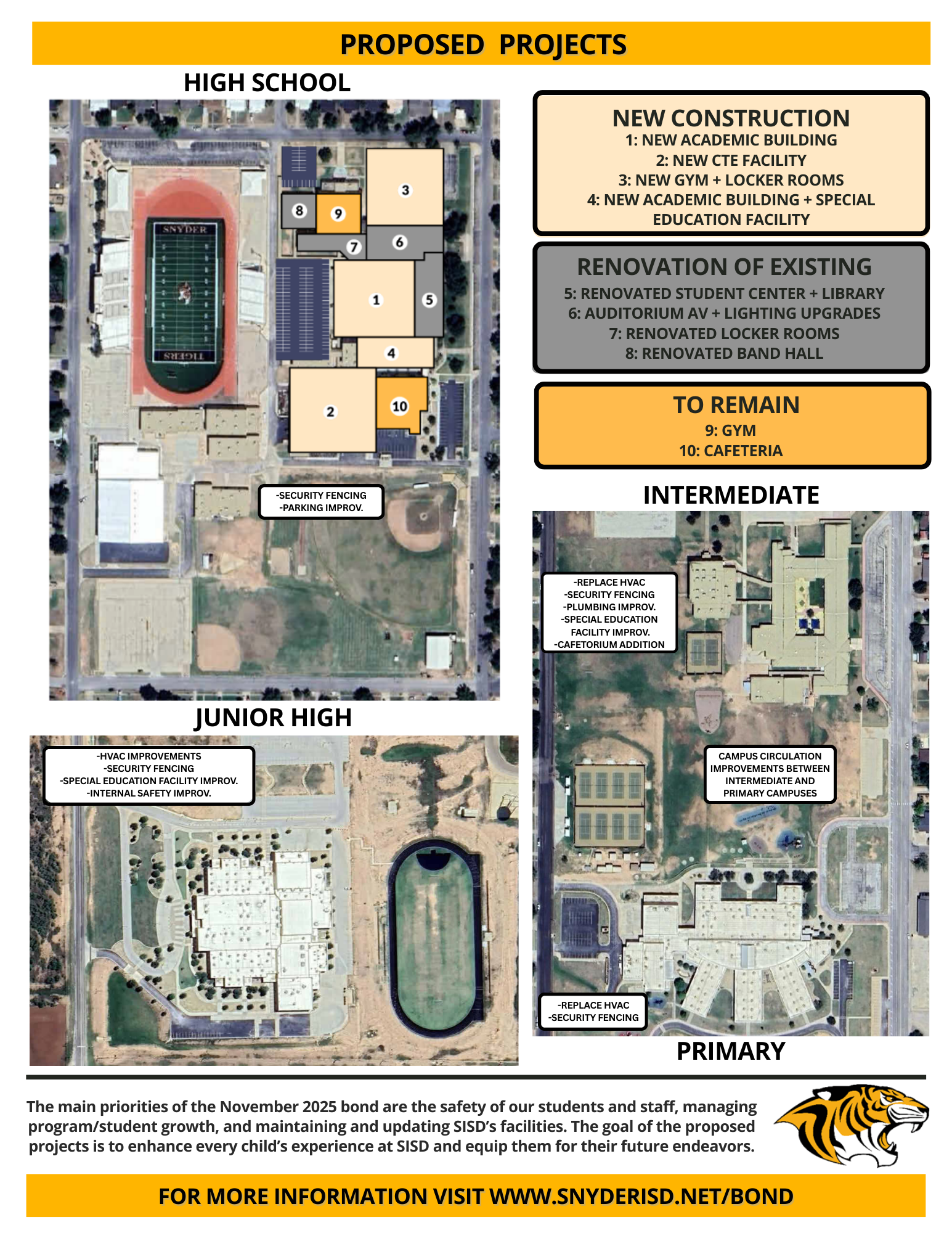 bond flyer in english. click the link to download a pdf