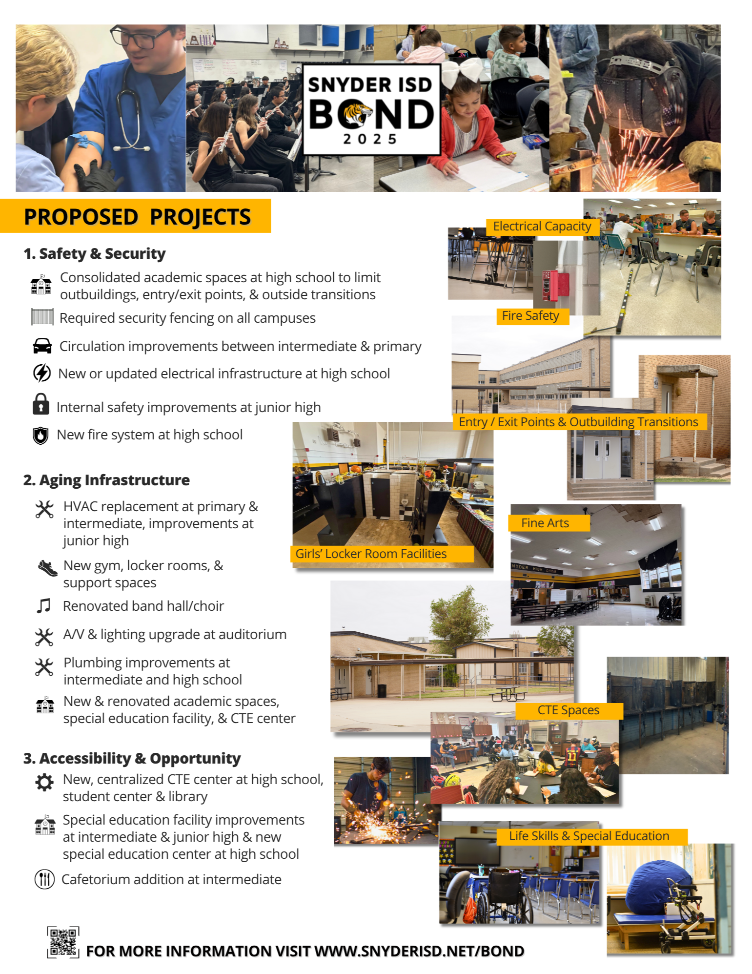 bond flyer in english. click the link to download a pdf