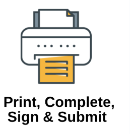 print complete sign and submit
