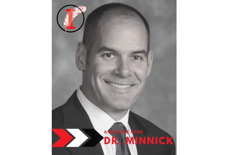 Dr Michael Minnick