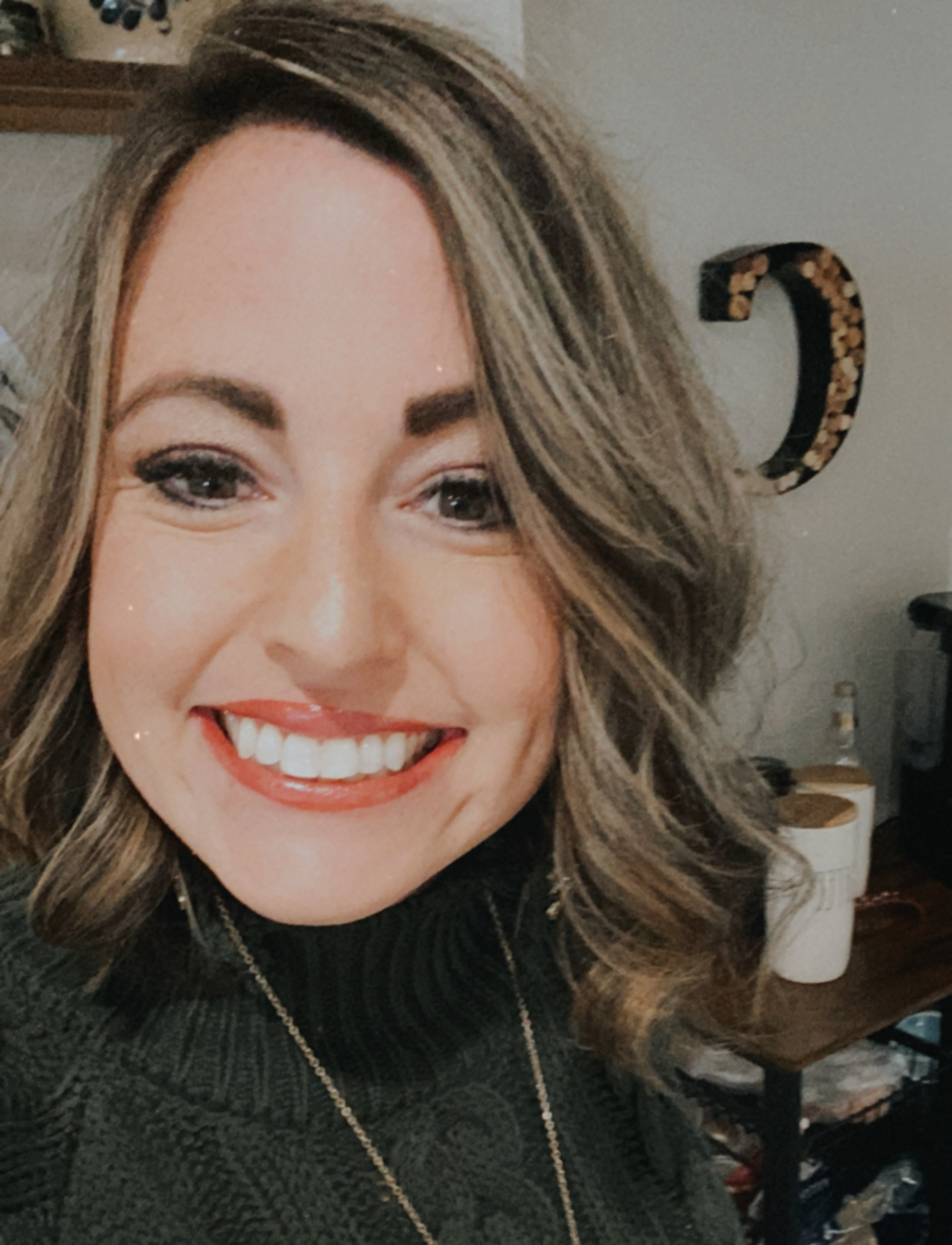 Katy Cade Photo