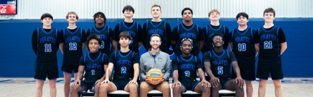 basketball team
