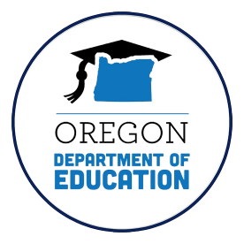 Oregon Department of Education