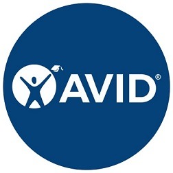 Avid logo