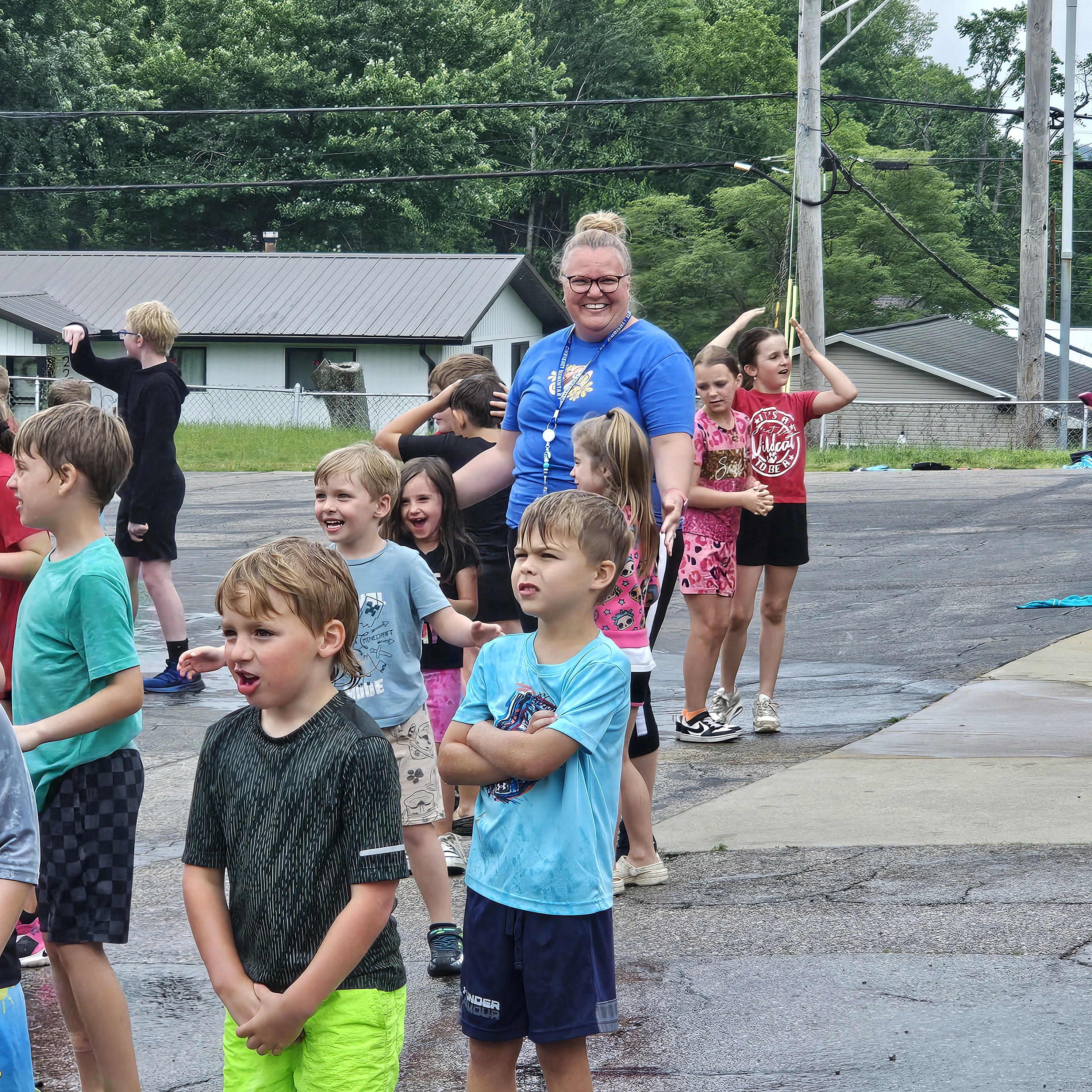 field day